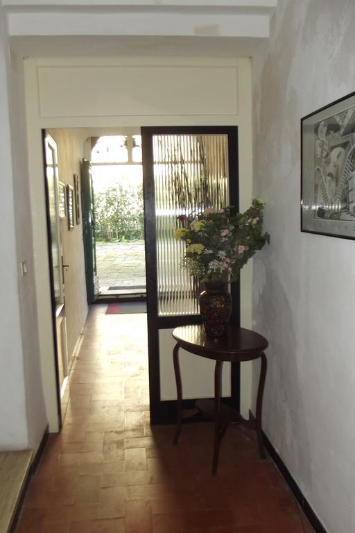 B&B Reillys Montecarotto 外观 照片